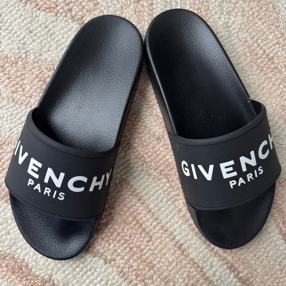 Givenchy pool slides - Picture 3 of 5